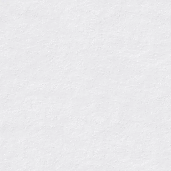 Sólo Una Suave Textura Papel Blanco Fondo Cuadrado Sin Costuras — Foto de Stock