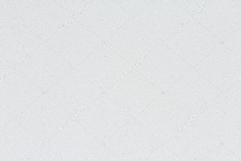 Ordinary clean white synthetic rock background. High resolution photo.