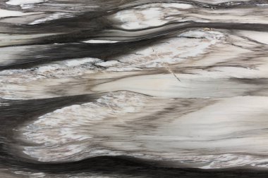 Mermer doku takdire şayan renkler. Yüksek çözünürlüklü fotoğraf.