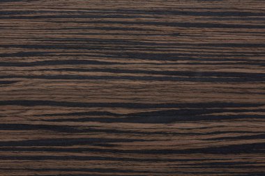 Etkili koyu Abanoz kaplama doku sıkı tasarımınız için. Yüksek çözünürlüklü fotoğraf.