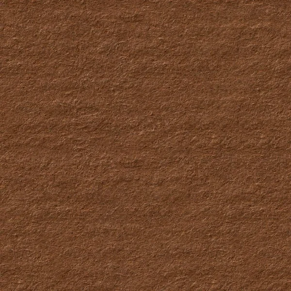 Textura Papel Chocolate Con Superficie Desigual Fondo Cuadrado Sin Costuras — Foto de Stock
