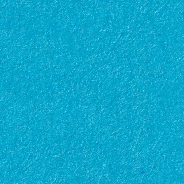 Apenas Uma Textura Papel Suave Cor Azul Fundo Quadrado Sem — Fotografia de Stock