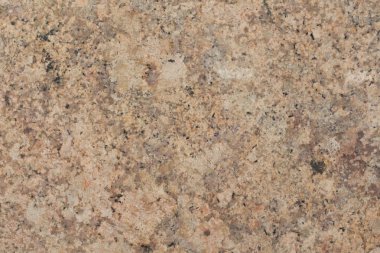 Hafif kahverengi granit tasarımınız için arka plan. Yüksek çözünürlüklü fotoğraf.