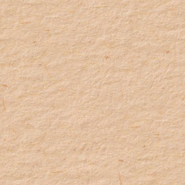 Hafif kahverengi kağıt doku desen olmadan. Sorunsuz geçmiş kare kiremit hazır. Yüksek çözünürlüklü fotoğraf.