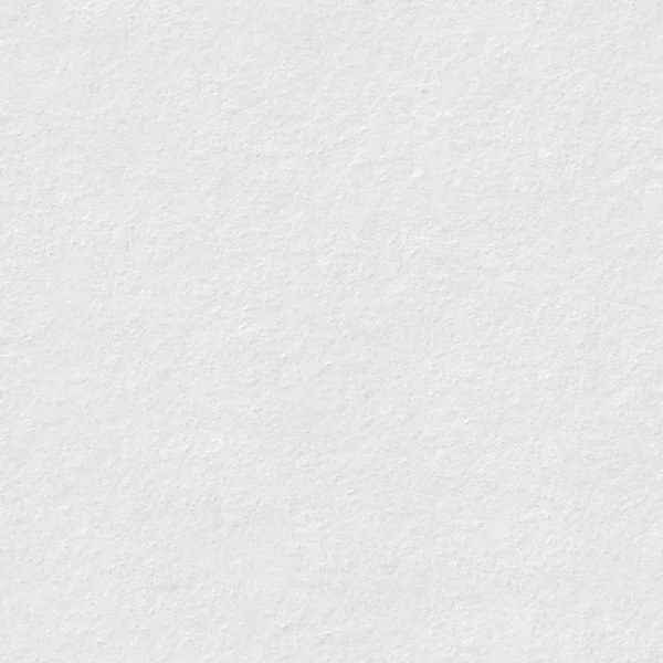 Texture Papier Blanc Avec Ton Agréable Fond Carré Sans Couture — Photo