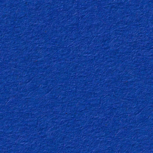 Elegante Texture Carta Blu Contrasto Sfondo Quadrato Senza Cuciture Piastrelle — Foto Stock