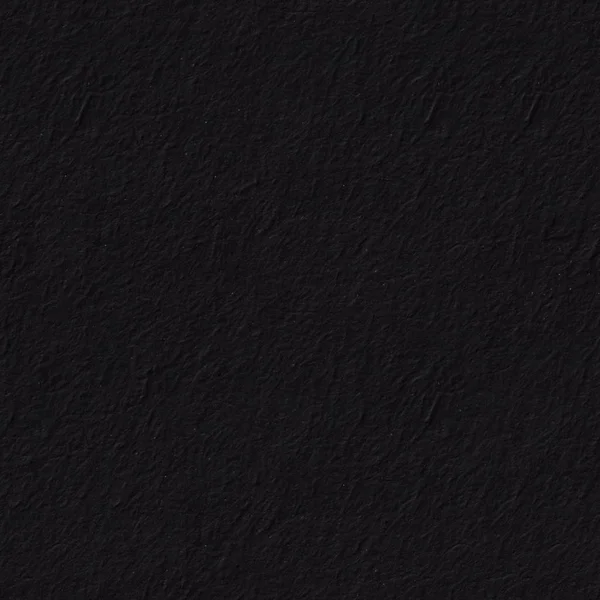Textura Papel Elegante Color Negro Fondo Cuadrado Sin Costuras Azulejo — Foto de Stock