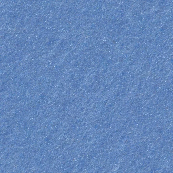 Textura Papel Requintada Tom Azul Claro Elegante Fundo Quadrado Sem — Fotografia de Stock