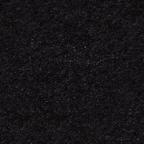 Textura Papel Cinza Escuro Com Superfície Brilhante Fundo Quadrado Sem — Fotografia de Stock