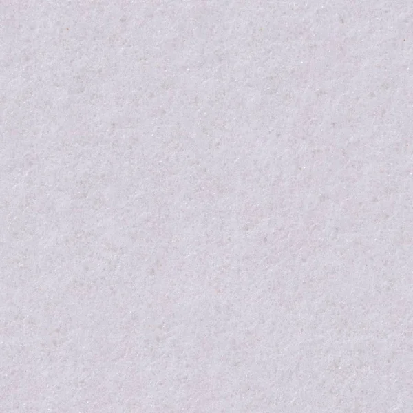 Snowy White Paper Textura Hladkým Povrchem Bezešvé Čtvercové Pozadí Kámen — Stock fotografie