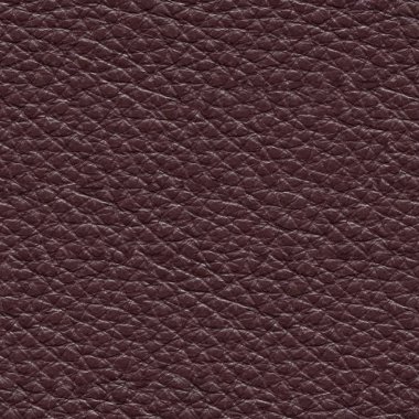 Leather background in ideal dark violet tone. Seamless square texture, tile ready. clipart