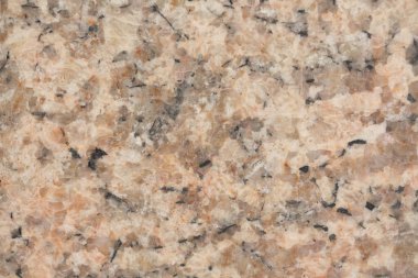Zarif bej granit iç için arka plan. Yüksek çözünürlüklü fotoğraf.