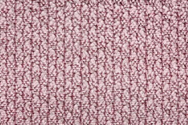Elegantní Světle Růžový Textilní Pozadí Fotografie Vysokým Rozlišením — Stock fotografie