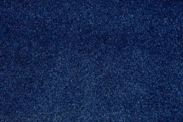 Increíble Textura Tejido Color Azul Diamante Foto Alta Resolución — Foto de Stock