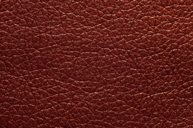 Şık lackered deri doku. Yüksek çözünürlüklü fotoğraf.