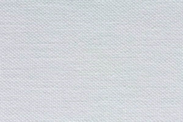 Temiz Kumaş Arka Planda Parlak Beyaz Renk Yüksek Çözünürlüklü Fotoğraf — Stok fotoğraf