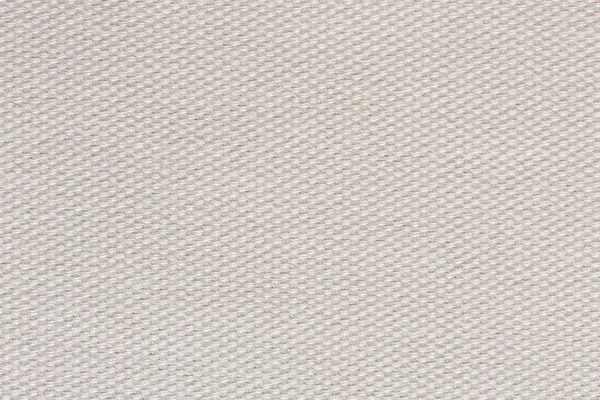 Textura Tela Blanca Hábil Para Look Clásico Foto Alta Resolución — Foto de Stock