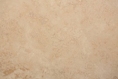 Traverten doku yeni bej tonda. Yüksek çözünürlüklü fotoğraf.