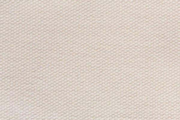 Klasik Kumaş Doku Ideal Beyaz Renkte Yüksek Çözünürlüklü Fotoğraf — Stok fotoğraf