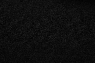 Perfective malzeme doku siyah renkte. Yüksek çözünürlüklü fotoğraf.