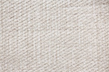 Her zamanki beyaz Tekstil arka plan taze yüzeyli. Yüksek çözünürlüklü fotoğraf.