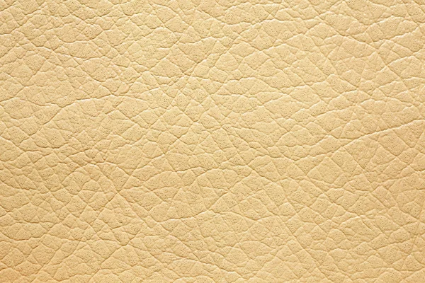 Leatherette Background Warm Light Brown Tone High Resolution Photo — Stock Photo, Image