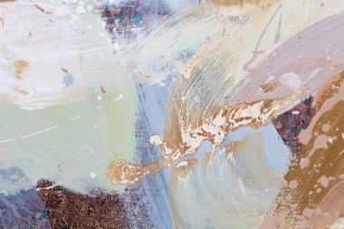 Projeniz için hafif renklerde perfective tablo. Yüksek çözünürlüklü fotoğraf.