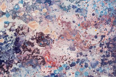 Soyut resim tasarımınız için zarif hafif tonda. Yüksek çözünürlüklü fotoğraf.