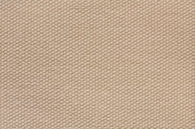 Oyma iç için bej kumaş dokusu. Yüksek çözünürlüklü fotoğraf.