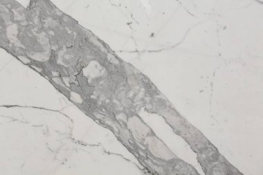 Clear-cur yeni mermer doku şık gri renk ile. Yüksek çözünürlüklü fotoğraf.