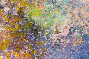 İdeal yeni tasarımınız için mükemmel soyut resim. Yüksek çözünürlüklü fotoğraf.