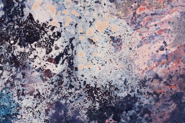 Çok güzel renkli mükemmel Soyut doku. Yüksek çözünürlüklü fotoğraf.