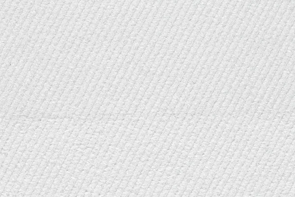 Fondo Tessile Fresco Adorabile Colore Bianco Foto Alta Risoluzione — Foto Stock