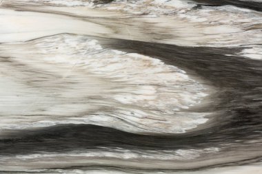 Dekoratif iç için ışık mermer doku. Yüksek çözünürlüklü fotoğraf.