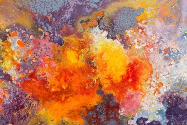 Yeni kişisel projesi için soyut doku doymuş. Yüksek çözünürlüklü fotoğraf.