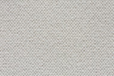 Ustaca hafif kumaş arka planda harika senin rengin. Yüksek çözünürlüklü fotoğraf.