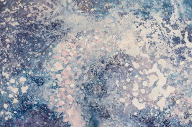 Projenizin bir parçası olarak yeni ışık dokusu. Yüksek çözünürlüklü fotoğraf.