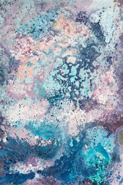 Üstün görüntü mükemmel mavi sesi tasarımında için. Yüksek çözünürlüklü fotoğraf.