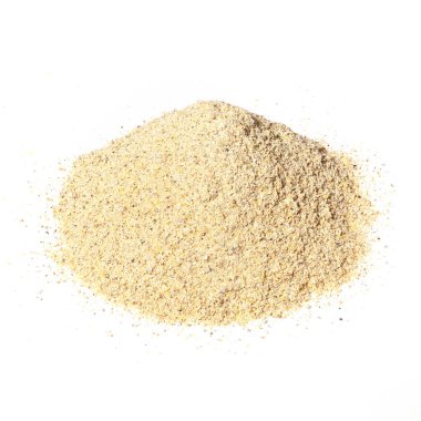 Kakule beyaz üzerinde izole, Cardamon fotoğraf yakın.