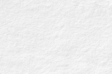 Makro üzerinde kağıt dokusu, beyaz kraft Sheet arka plan.