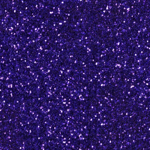 Fondo de brillo violeta de cerca. Textura cuadrada sin costuras . —  Fotos de Stock