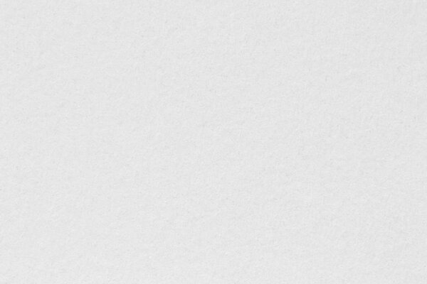 White bumpy high quality watercolor paper close up texture.