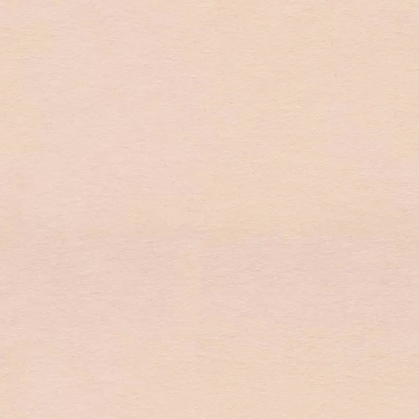 Licht beige papier met vintage grunge textuur. Naadloze vierkante achtergrond, tegel klaar. — Stockfoto