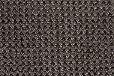 Hassas yüzeye sahip üstün zarif tekstil arka planı.