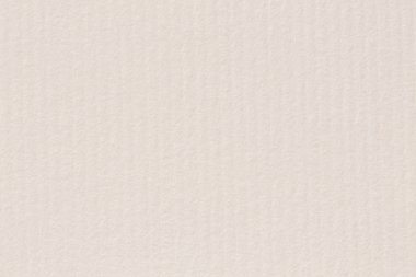 Boş kağıt listesi yüzeyi, doku yakın çekim. Yumuşak bej arka plan.