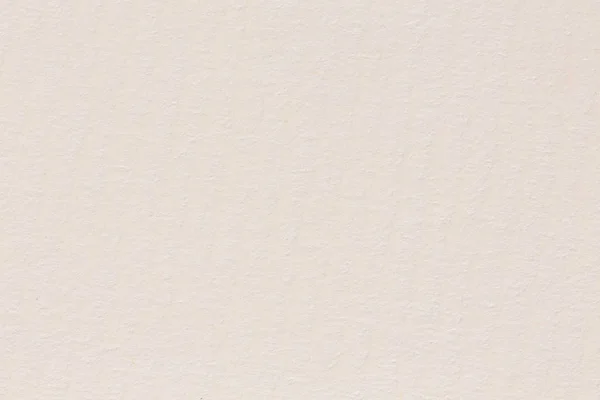Crème Tone water kleur papier textuur. Zachte beige achtergrond. — Stockfoto
