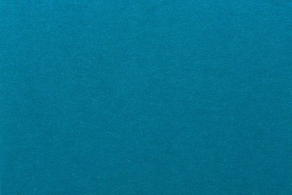 Textura de papel azul para fundo. Superfície de papel azul de alta qualidade . — Fotografia de Stock