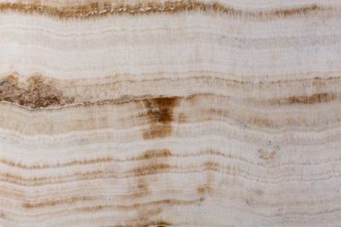 Açık bej tonlu Oniks arka plan yakın.