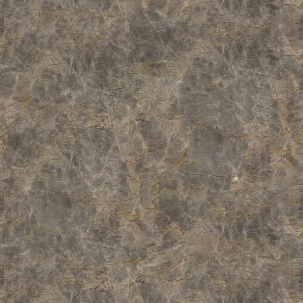 Marble background - emprador. Seamless square texture, tile ready. — Stock Photo, Image