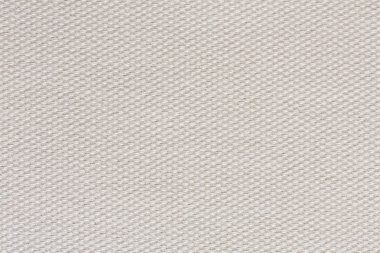 Klasik görünümünüz için becerikli beyaz kumaş dokusu.